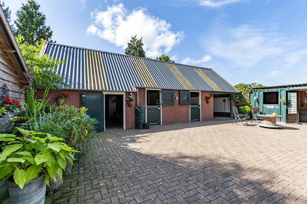 Medium property photo - Halbe Wiersemaweg 6, 9365 TB Niebert